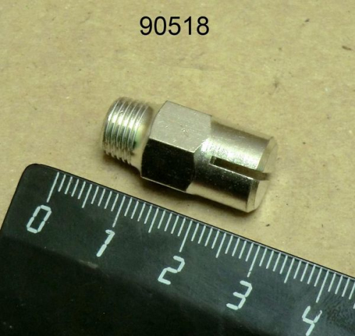 Форсунка разбрызгивателя BREMA D20002
