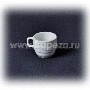 Чашка 150мл, фарфор