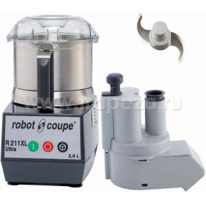 Кухонные процессоры Robot Coupe 172531