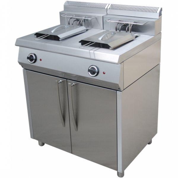 Фритюрница GRILL MASTER Ф2ФРЭ/600