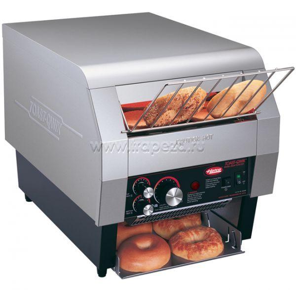 Тостер конвейерный HATCO TQ-400BA