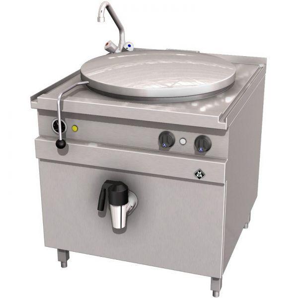 Котел Пищеварочный Электрический Купить