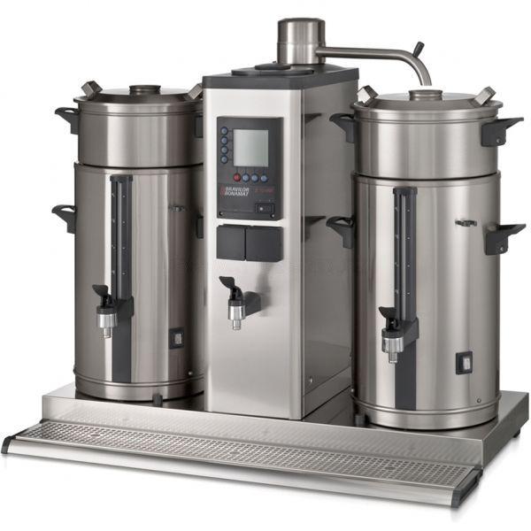 Кофеварка капельная BRAVILOR BONAMAT B 20 HW