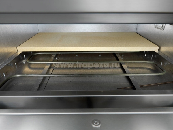 Печь для пиццы электрическая CUPPONE TZ430/2M