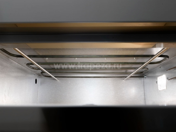 Печь для пиццы электрическая CUPPONE TZ430/2M