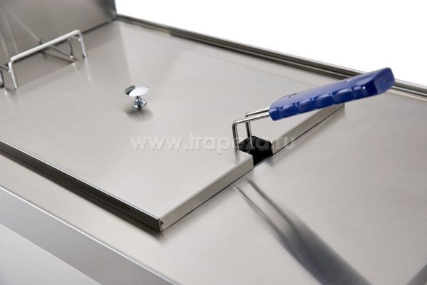 Фритюрница ABAT ГФК-40.1Н