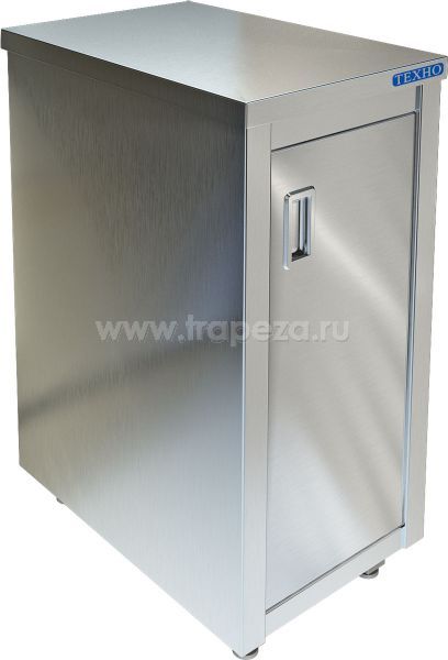 Стол производственный Техно-ТТ СПС-834/407