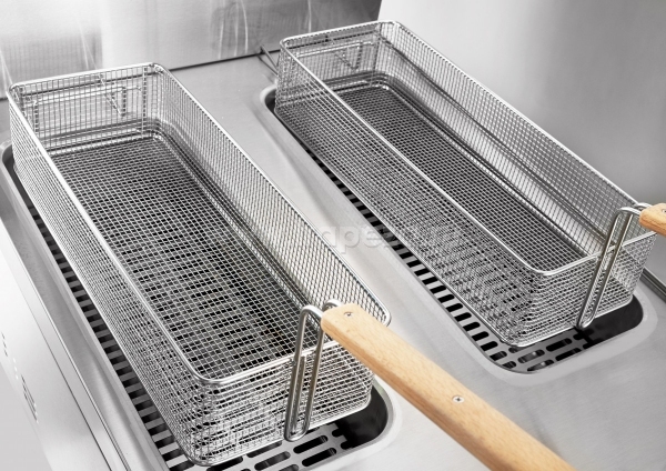 Фритюрница ABAT ГФК-90.2П