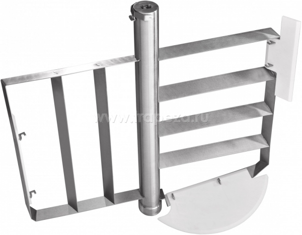 Пищеварочный котел ABAT КПЭМ-350-ОМ2