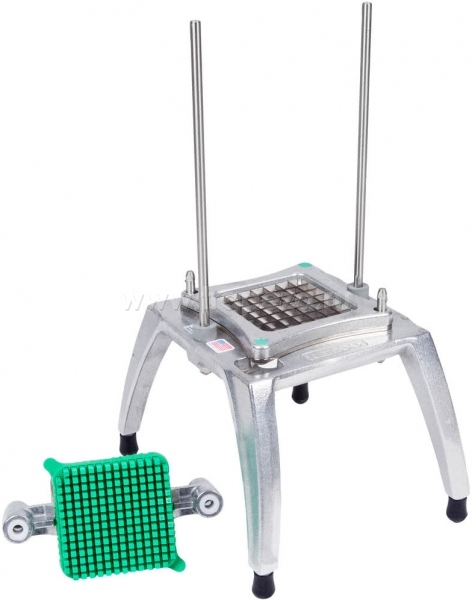 Овощерезка механическая для овощей NEMCO 57500-3