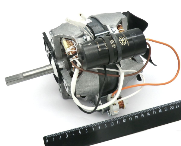 Мотор 220V для R302/R401 ROBOT COUPE 3074S