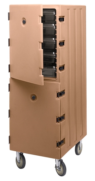 Термоконтейнер L 55см W 84 CAMBRO 1826DTC-157
