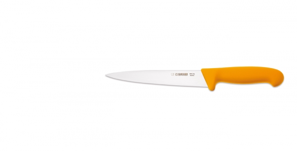 Нож разделочный L 18см GIESSER 3085 18 G