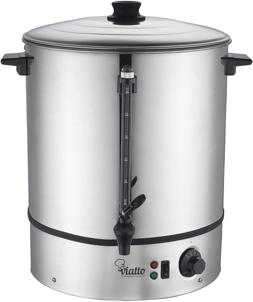 Водонагреватель-кипятильник VIATTO VA-WB30SS