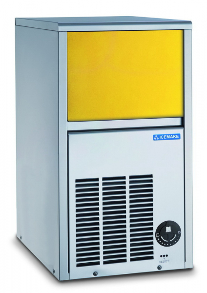 Льдогенератор для кускового льда ICEMAKE ND 21 WS