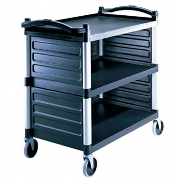 Комплект полок и панелей для тележки CAMBRO BC340KDP-110 CAMBRO BC340KDP-110
