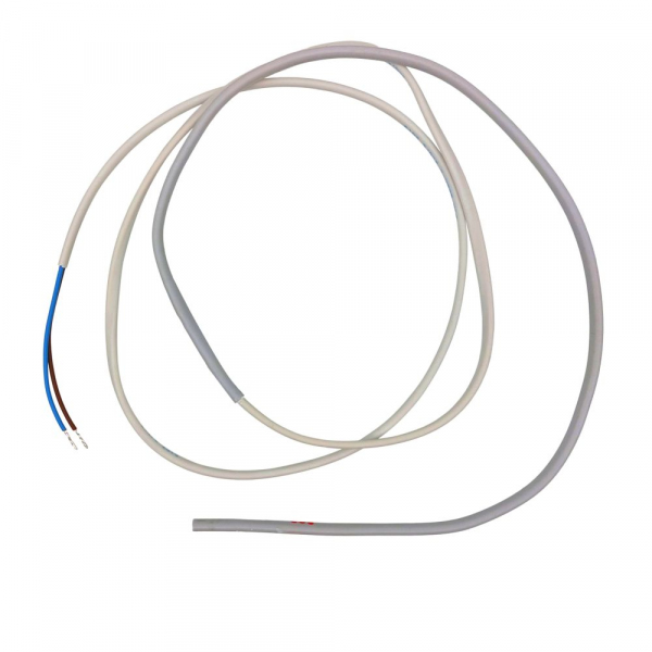Пэн обогрева дренажа 0,5м + 1 м провод 7W 230V