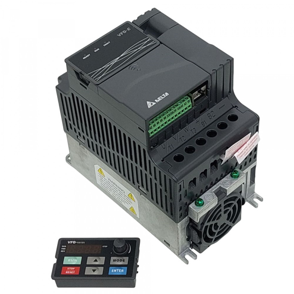 Преобразователь частотыDELTA (2,2KW 220V)