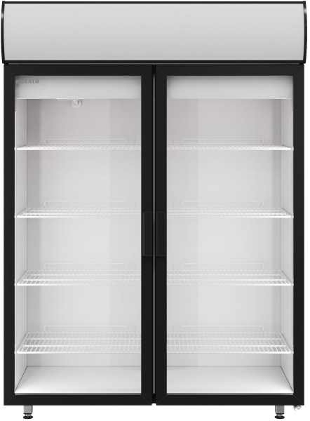 Шкаф холодильный POLAIR DM110-S