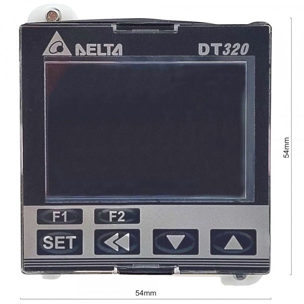 Контроллер температуры DELTA ELECTRONICS 25933