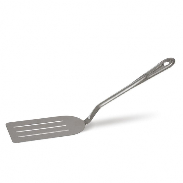 Лопатка L 35 см перфорированная PL PROFF CUISINE 81200218