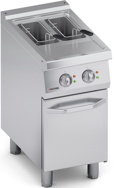 Фритюрница VEROTERM VT7FGE0507