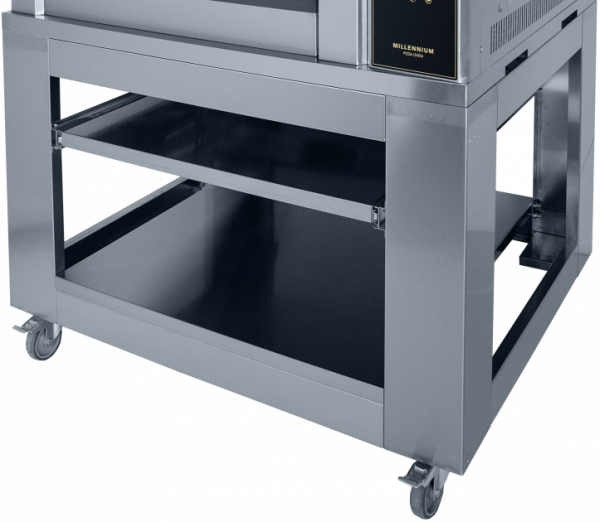 Подставка под печь для пиццы подовую ППГ/1 GRILL MASTER Подставка под печь газовую ППГ/1