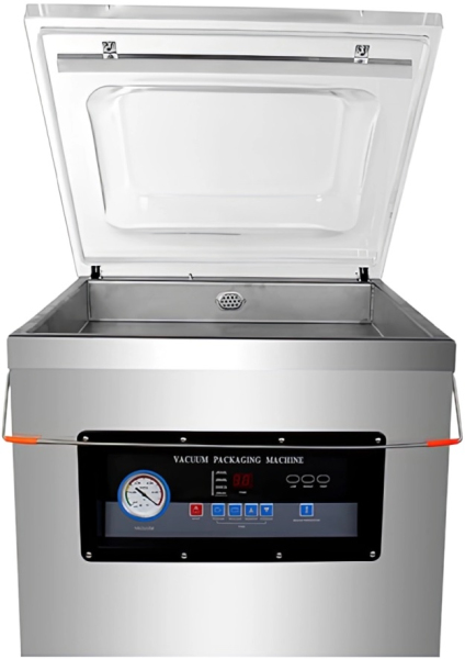 Машина для вакуумной упаковки EKSI EDZ-260