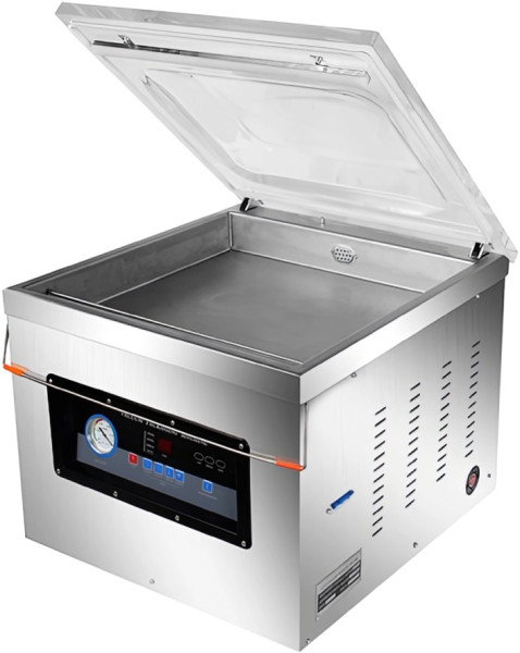 Машина для вакуумной упаковки EKSI EDZ-260