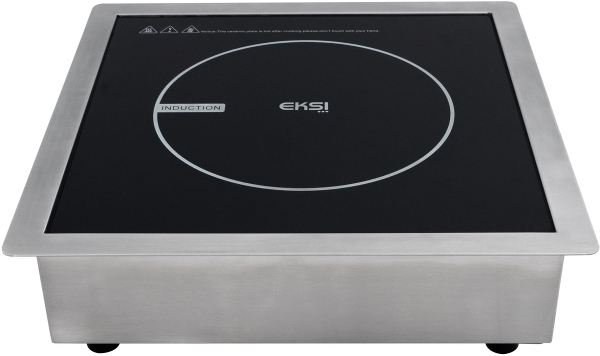 Плита индукционная встраиваемая EKSI M1 (FLAT)