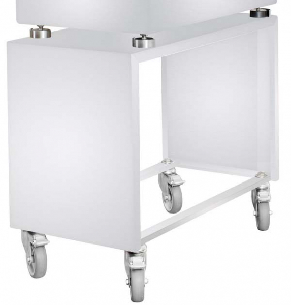 Подставка под мясопресс KT-ALP KT STAINLESS STAND WITH WHEELS FOR KT-ALP