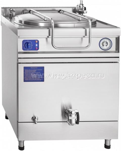 Котел пищеварочный электрический ABAT КПЭМ-250/9 Т