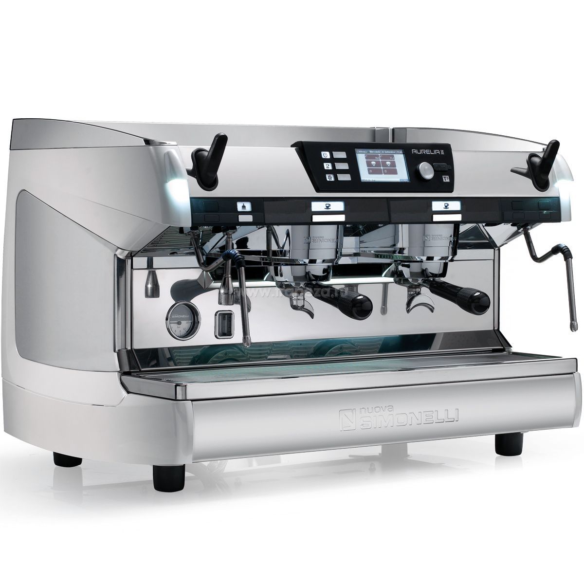 Кофемашина-автомат nuova simonelli aurelia. Nuova simonelli aurelia wave 2gr v 220v white+high groups+led. Aurelia wave 2gr. Кофемашина nuova simonelli aurelia wave 2gr s. Кофемашина-автомат nuova simonelli aurelia wave t3 2gr 380v pearl white+high groups+autopurge.