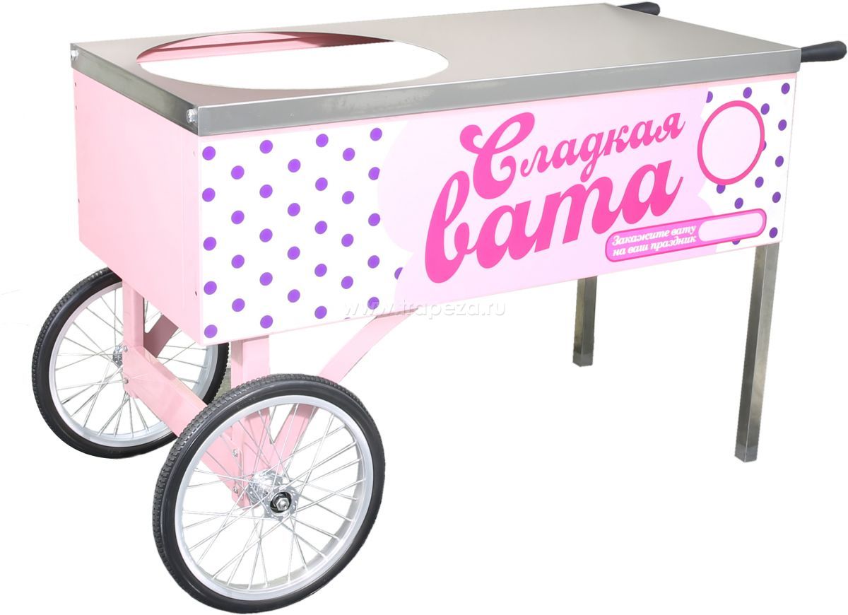 Сахарный Аппарат Купить В Новосибирске