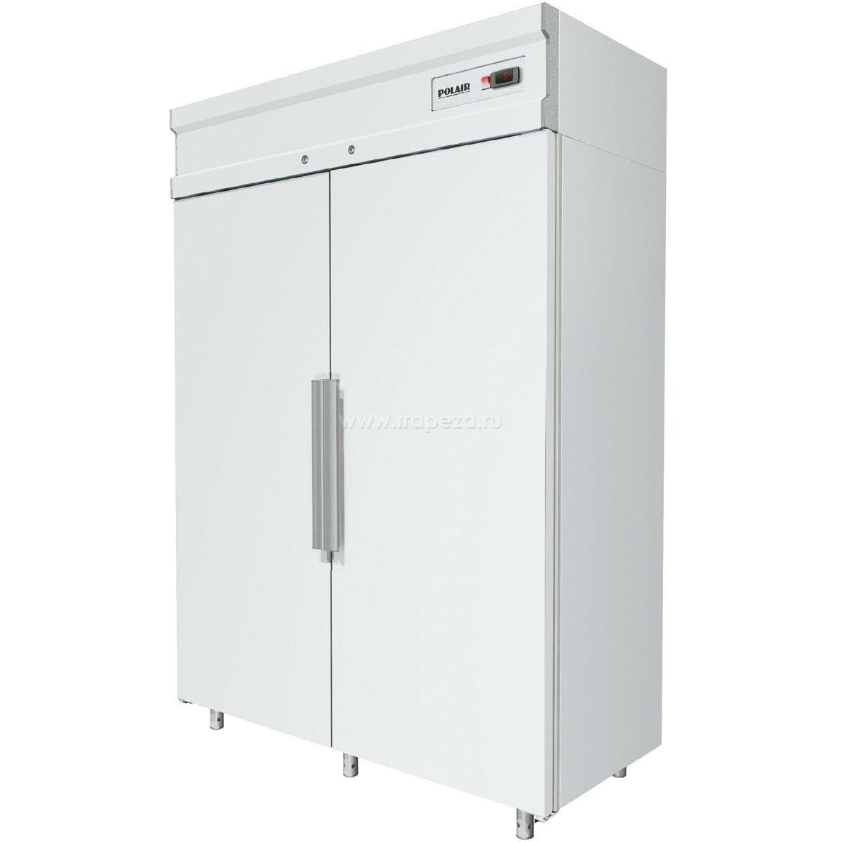 Шкаф морозильный POLAIR CB114-S (ШН - 1,4)