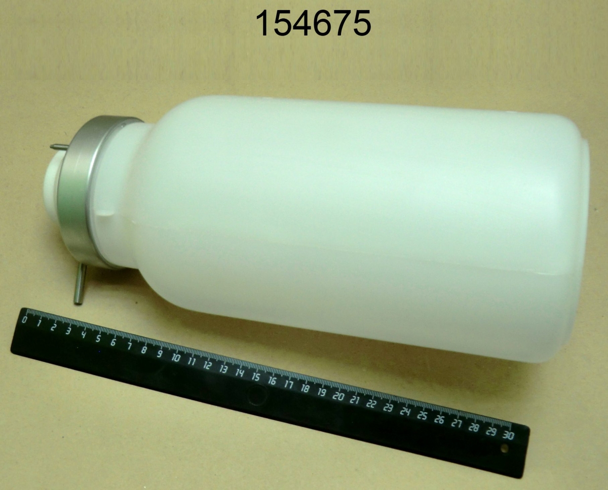 Резервуар в сборе для C1 LA MONFERRINA LM-13956
