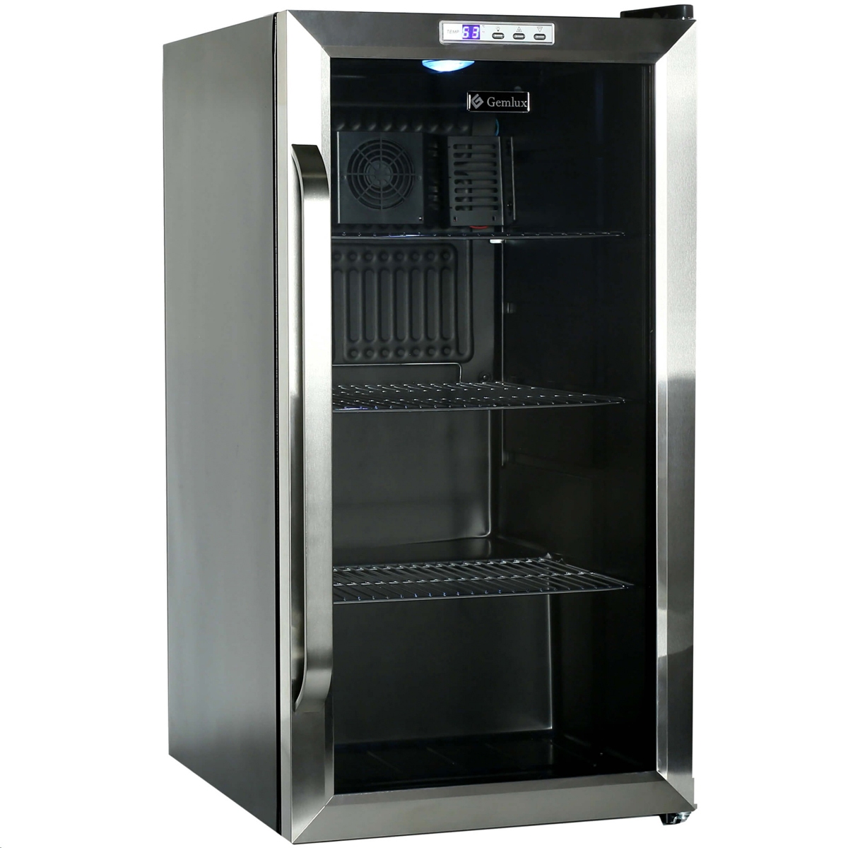 Шкаф Gemlux gl-bc88wd