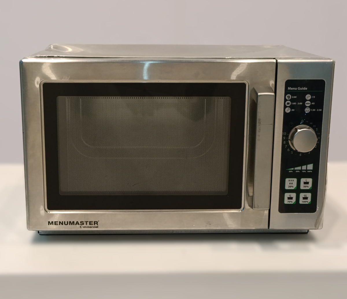 Печь микроволновая MENUMASTER RCS511DSE