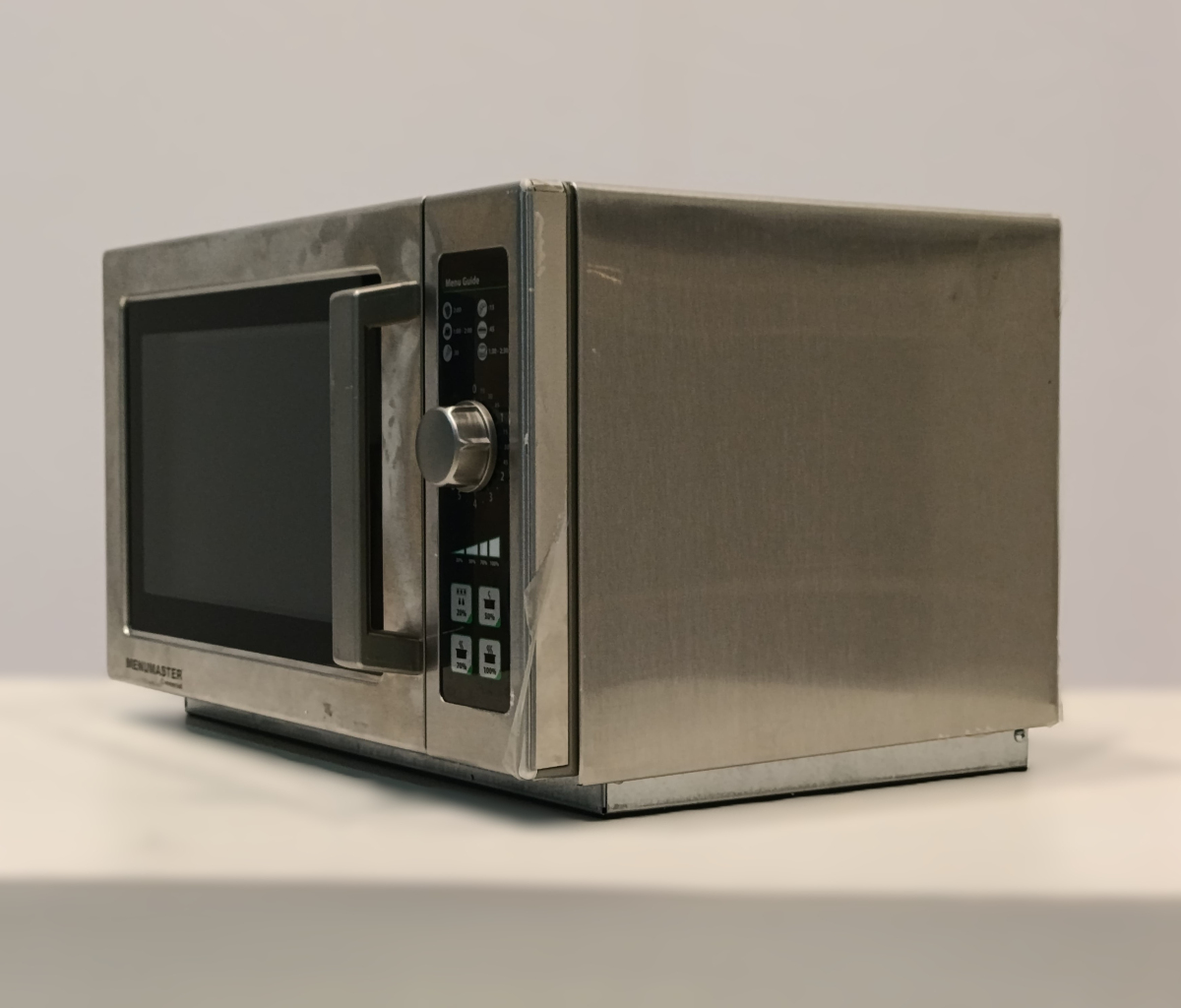 Печь микроволновая MENUMASTER RCS511DSE