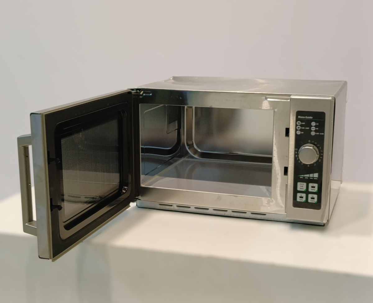Печь микроволновая MENUMASTER RCS511DSE