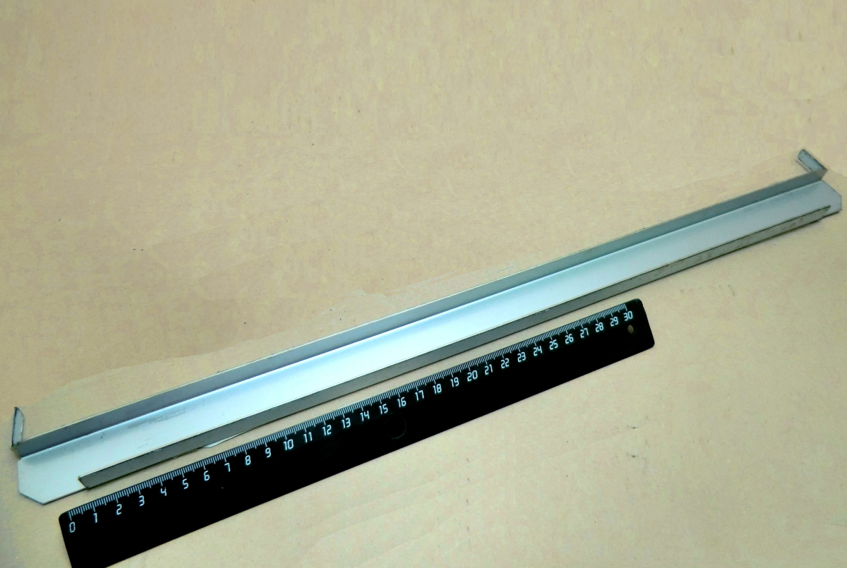 Направляющая для GN боковая короткая ENOFRIGO M25520583
