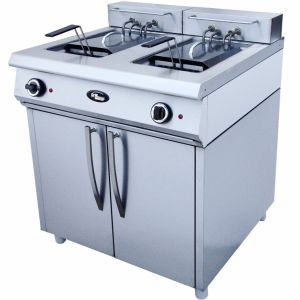 Фритюрницы электрические Grill Master 109823