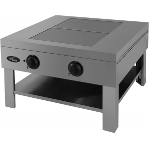 Плиты Grill Master 109831