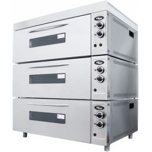Тепловое оборудование для приготовления шкафы жарочные Grill Master 109926