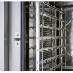 Пароконвектоматы Convotherm 112195