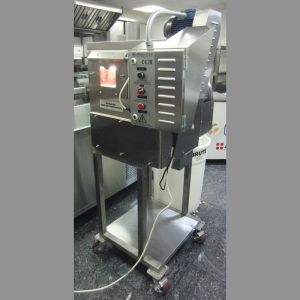 Попкорн аппараты производственные с раскрытием горячим воздухом RoboPop ТТМ 112298