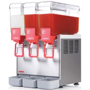 Кинотеатр, фанфуд, стритфуд сокоохладители Ugolini 115324