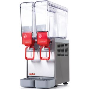 Кинотеатр, фанфуд, стритфуд сокоохладители Ugolini 115327