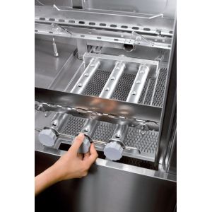 Конвейерные посудомоечные машины Dihr 116982