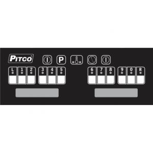 Электрические Pitco 117006